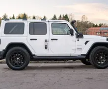 Zunanja slika - Jeep Wrangler - 3.6 V6 - 4 - Predogledna slika