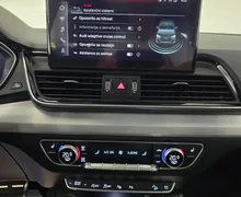 Notranja slika - Audi Q5 - quattro 40 TDI Advanced S tronic S-line - 14 - Predogledna slika