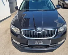 Zunanja slika - Škoda Octavia - Combi 2.0 TDI Style   PRVI LASTNIK. VELIKI SERVIS - 3 - Predogledna slika