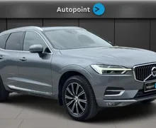 Zunanja slika - Volvo XC60 - Volvo - 1 - Predogledna slika