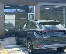 Zunanja slika - Hyundai Tucson - 1.6T T-GDI Style DCT°°Kamera°°LED°°Aktivni temp. - 3 - Predogledna slika