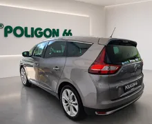 Zunanja slika - Renault Grand Scenic - dCi 130-NAVI-LED-7 SEDEŽEV-PDC-ODLIČEN-KOT NOV - 2 - Predogledna slika