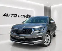 Zunanja slika - Škoda Kodiaq - 2.0 TDI Ambition DSG -1 LASNIK-7 SEDEŽEV-ODLIČNA - 2 - Predogledna slika