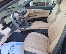 Zunanja slika - Changan CS75 Plus - 8AT+KOMPLET ZIMSKIH PNEVMATIK+bež znotraj+ZALOGA - 5 - Predogledna slika
