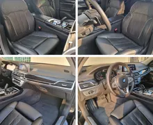Zunanja slika - BMW Serija 7 - : 750i xDrive - 13 - Predogledna slika