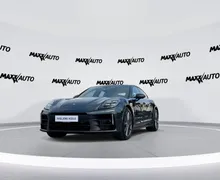 Zunanja slika - Porsche Panamera - Porsche  4 nove generacije. mod. let. 2024 - 1 - Predogledna slika