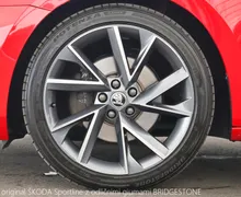 Zunanja slika - Škoda Superb - 2.0 TDI DSG Sportline 191KM - 18 - Predogledna slika