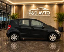 Zunanja slika - Mercedes-Benz A-Razred - A 150 Classic - 2 - Predogledna slika