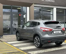 Zunanja slika - Nissan Qashqai - 1.5 DCI TEKNA - 2.LASTNIK - TOP OPREMA - 3 - Predogledna slika