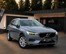 Zunanja slika - Volvo XC60 - D4 AWD-AVT.+NAVI+LED+PILOT+ACC... - 1 - Predogledna slika