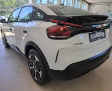 Zunanja slika - Citroën C3 Aircross - C4 Feel 1.5 BlueHDI-1 LASTNIK-KAMERA-FULL LED - 5 - Predogledna slika
