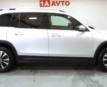 Zunanja slika - Mercedes-Benz GLB-Razred - GLB 200 d Avt. KAMERA-USNJE-LED - 4 - Predogledna slika