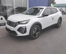 Zunanja slika - Peugeot 2008 - ALLURE PureTech 100 - 1 - Predogledna slika