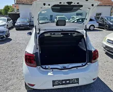 Zunanja slika - Dacia Sandero - 1.0 74KM - servisna potrjena - veliki servis OK - 10 - Predogledna slika