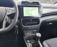 Zunanja slika - KG Mobility Tivoli - 1.5 T-GDI Fresh M T - 6 - Predogledna slika