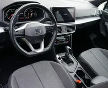 Zunanja slika - Seat Tarraco - 2.0 TDI 110KW  DSG Business +ACC+12.MES.JAM.+LED+ - 9 - Predogledna slika