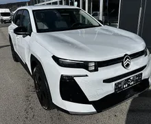 Zunanja slika - Citroën C5 Aircross - PLUS Hibrid 145 avtomatik 107kW - 2 - Predogledna slika