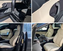 Zunanja slika - Tesla Model X - Plaid All-Wheel Drive Yoke Avtopilot kljuka - 14 - Predogledna slika