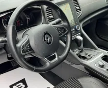 Zunanja slika - Renault Talisman - 1.6 dCi+LED+HEAD UP+ACC+18COL+KEYLESS GO... - 9 - Predogledna slika