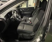 Zunanja slika - Nissan X-Trail - 1.3 DIG N-Connecta DCT 117 KW - 15 - Predogledna slika