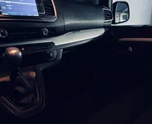 Zunanja slika - Peugeot Traveller - Active L1 1.5 BlueHDi PDC-ALU-SLOVENSKI... - 12 - Predogledna slika