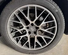 Zunanja slika - Porsche Macan - 2.0 GTS - BIXENON - LED - KAMERA  -VRHUNSKI - 8 - Predogledna slika