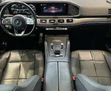 Zunanja slika - Mercedes-Benz GLS-Razred - 400d-4MATIC-AMG-LINE-NAVI-DISTRONIC-TOP-PREMIUM - 8 - Predogledna slika
