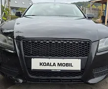 Zunanja slika - Audi A5 - Sportback 2.0 TDI QUATTRO BI-XENON-ALU PLATIŠČA-NAVI - 2 - Predogledna slika