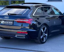 Zunanja slika - Audi A6 Avant - 50 TDI+S-LINE+FULL LED+ PANORAMA+ACC+F1 - 6 - Predogledna slika