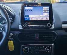 Zunanja slika - Ford Ecosport - 1.0 EcoBoost 92 kW Style S S - 7 - Predogledna slika