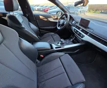Zunanja slika - Audi A4 - Avant 35 TDI S-TRONIC z-LINE LED-NAVI-ALU PLATIŠČA - 12 - Predogledna slika