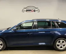 Zunanja slika - Škoda Superb - Combi 2,0 TDI Ambition DSG ACC NAVI LED KAM KLJUKA - 2 - Predogledna slika