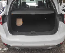 Zunanja slika - Ford Kuga - 2.0 TDCI 103kW DPF 4x4-SLO-ALU-PDC-VELIKI SERVIS - 10 - Predogledna slika