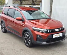 Zunanja slika - Dacia Jogger - Extreme Hybrid 155+7 sedežev+Zimske gume - 4 - Predogledna slika