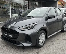 Zunanja slika - Mazda Mazda2 - 1.5 HEV PRIME-LINE AUT - 1 - Predogledna slika