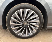 Zunanja slika - Škoda Superb - 2.0TDI DSG - 24 - Predogledna slika