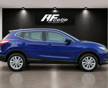 Zunanja slika - Nissan Qashqai - 1.2 DIG-T-LIZING ZA TUJCE-NAVI-PDC- - 4 - Predogledna slika