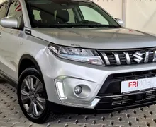 Zunanja slika - Suzuki Vitara - 1.4 BOOSTERJET HYBRID PREMIUM ALLGRIP - 2 - Predogledna slika