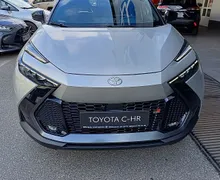 Zunanja slika - Toyota C-HR - 2.0 hibrid  HEV  GR SPORT PREMIERE - 5 - Predogledna slika