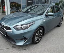 Zunanja slika - KIA Ceed - 1.0 T-GDi LX Champion+ ISG. ZIMSKE GUME ZA 1€.30° - 1 - Predogledna slika
