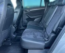 Notranja slika - Škoda Kodiaq - 4x4 2.0 TDI Sportline DSG - 11 - Predogledna slika