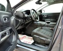 Zunanja slika - Citroën C5 Aircross - Hybrid 225 Avt. LED-KAMERA-KEYLESS - 9 - Predogledna slika