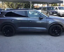 Zunanja slika - Volkswagen Touareg - V6 TDI BMT R-Line 210  285 - 2 - Predogledna slika