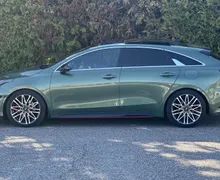 Zunanja slika - KIA ProCeed - 1.6 T-GDI GT DCT - 4 - Predogledna slika