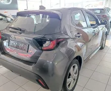 Zunanja slika - Mazda Mazda2 - 1.5 HEV EXCLUSIVE-LINE E-CVT - 6 - Predogledna slika