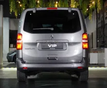 Zunanja slika - Peugeot Traveller - 2.0 BlueHDi 110kw SLO+LED+TOP - 6 - Predogledna slika