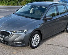 Zunanja slika - Škoda Octavia - 2.0 TDI 150ks DSG °1.LASTNIK° °FULL-LED° - 1 - Predogledna slika