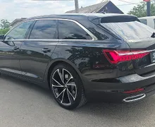 Zunanja slika - Audi A6 - Avant 50 TDI QUATTRO 286ks °MATRIX° °ZRAČNO° °20-COL° - 8 - Predogledna slika