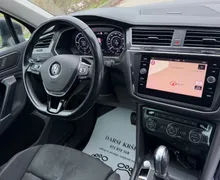 Zunanja slika - VW Tiguan - 2.0 TDI Highline SLO 110PS DSG FULL LED ACC ALU18 - 13 - Predogledna slika
