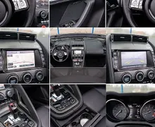 Zunanja slika - Jaguar F-Type - S 3.0 V6 Compressor  Potrjena servisna zgodovina - 12 - Predogledna slika